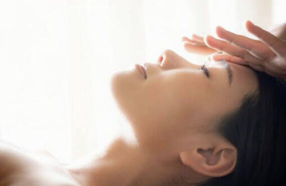 極上のヘッドスパと小顔・美顔を | 目白・高田馬場のリラクゼーション＆小顔サロン Salon RE-ACTIVE