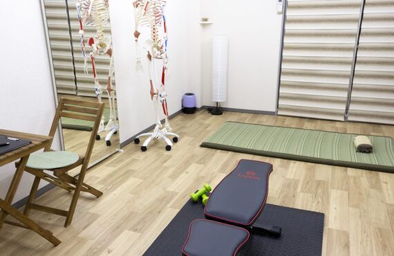 身体を【鍛える】と【休ませる】で免疫力アップ｜目白パーソナルジムSalon RE-ACTIVE